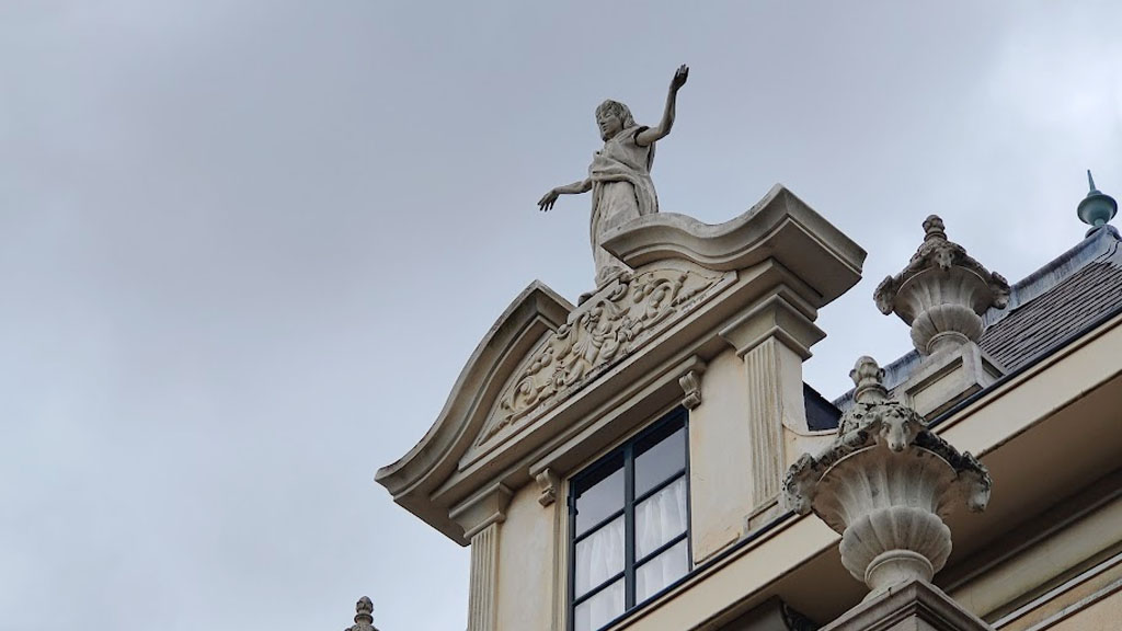 Villa Volta